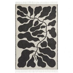 NWT Arket Klippan Linnea Andersson Blanket